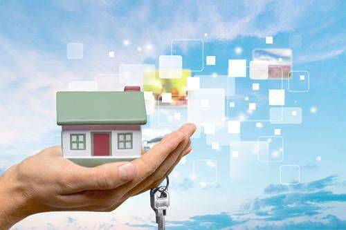 智慧社區 以居民幸福感為核心，教育信息咨詢賦能社區發展