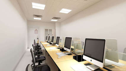 優(yōu)貝教育咨詢 賦能教育，點(diǎn)亮未來(lái)