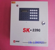 時刻sk-239返利優惠全攻略 報警主機的智能守護之道