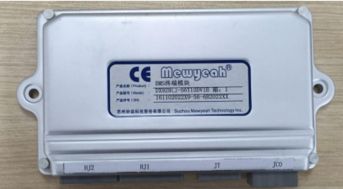 國產電池管理系統產品技術深度解析 以報警主機為例